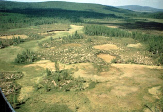 4-Tunguska-epicenter