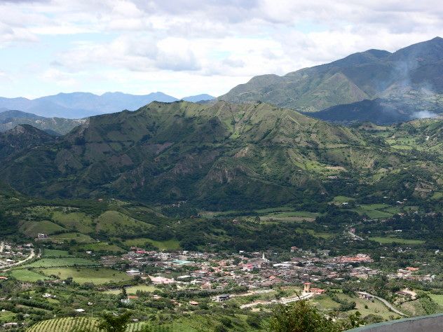 10vilcabamba
