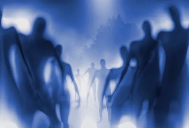 Beings
