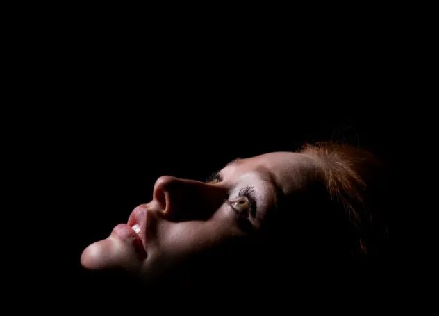 Perceiving in the Dark