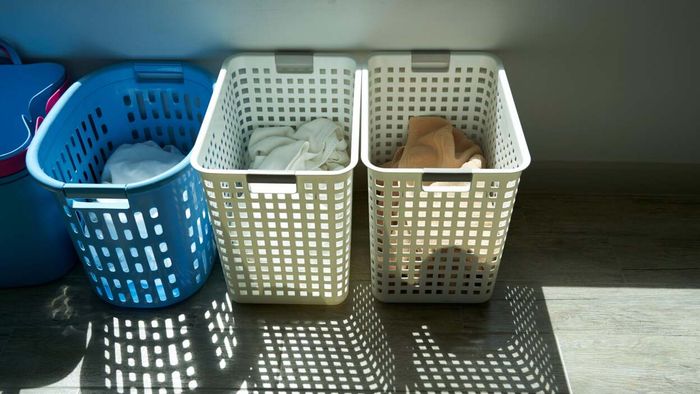 The Myth of Laundry Separation: Why It's No Longer Essential