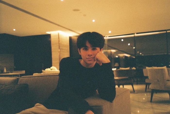 อันโทนี่ บุยเซอเรท์