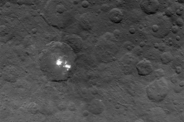 1- ceres