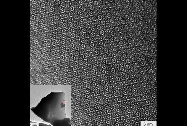 7-quasicrystal