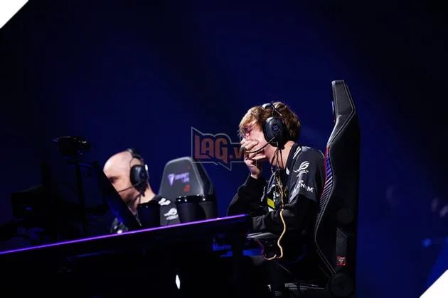 VALORANT Masters Bangkok 2025: G2 Lọt Vào Chung Kết, EDG Tái Đấu T1 13