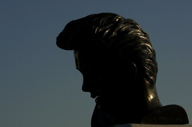 Griffith Observatory