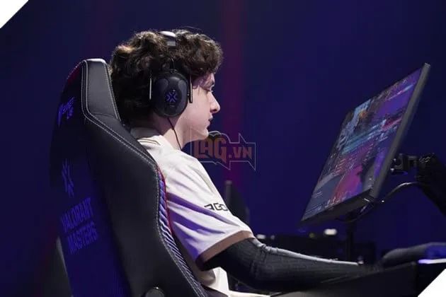 VALORANT Masters Bangkok 2025: G2 Lọt Vào Chung Kết, EDG Tái Đấu T1 2