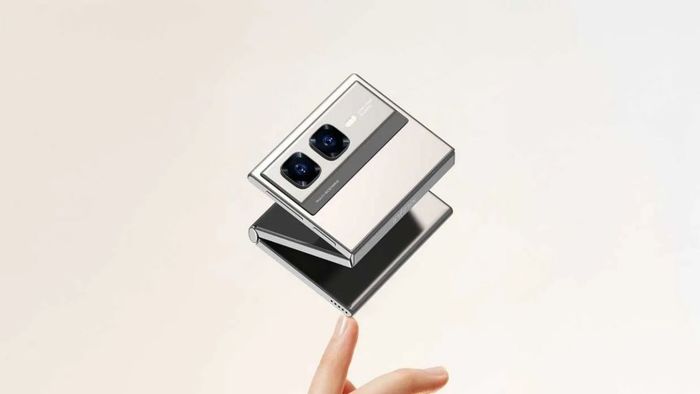 Concept điện thoại này mang lại nhiều điều thú vị, nhưng cũng khiến không ít người dùng cảm thấy khó hiểu.