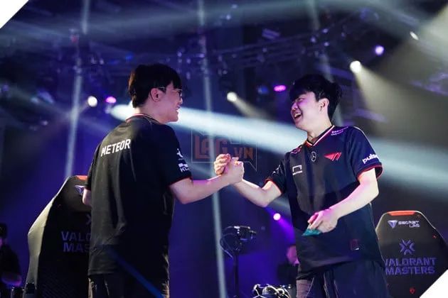 VALORANT Masters Bangkok 2025: G2 Lọt Vào Chung Kết, EDG Tái Đấu T1 8