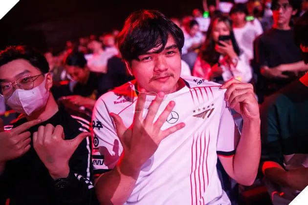 VALORANT Masters Bangkok 2025: G2 Lọt Vào Chung Kết, EDG Tái Đấu T1 11