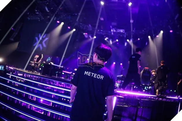 VALORANT Masters Bangkok 2025: G2 Lọt Vào Chung Kết, EDG Tái Đấu T1 7