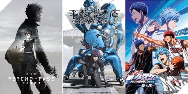 Studio Sản Xuất Platinum End Và Nina the Starry Bride Sẽ Chính Thức Ngừng Hoạt Động Vào Tháng 6