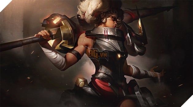 LMHT: Bản cập nhật 25.05 - Cập nhật quan trọng cho Mel và các tướng meta 7