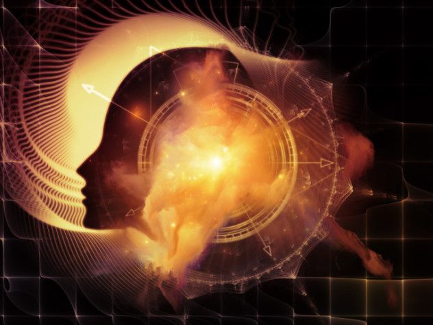 Conceptual Inner Geometry