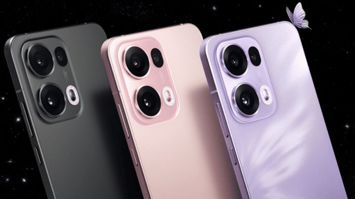 Cấu hình của OPPO Reno14 Pro được đánh giá cao