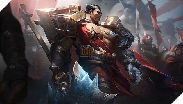LMHT: Bản cập nhật 25.05 - Những thay đổi lớn cho Mel và các tướng meta khác