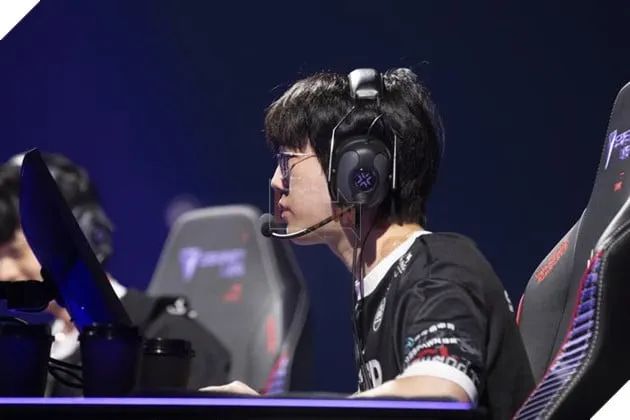 VALORANT Masters Bangkok 2025: G2 Lọt Vào Chung Kết, EDG Tái Đấu T1 3