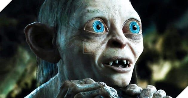 Phim về Gollum bị hoãn, Lord of the Rings chào đón thêm diễn viên mới 2