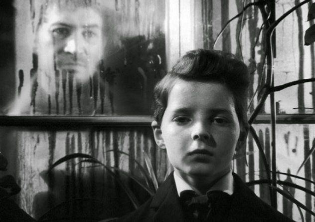 the innocents - turn of the screw