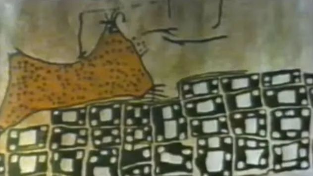 8-catahoyuk-mural