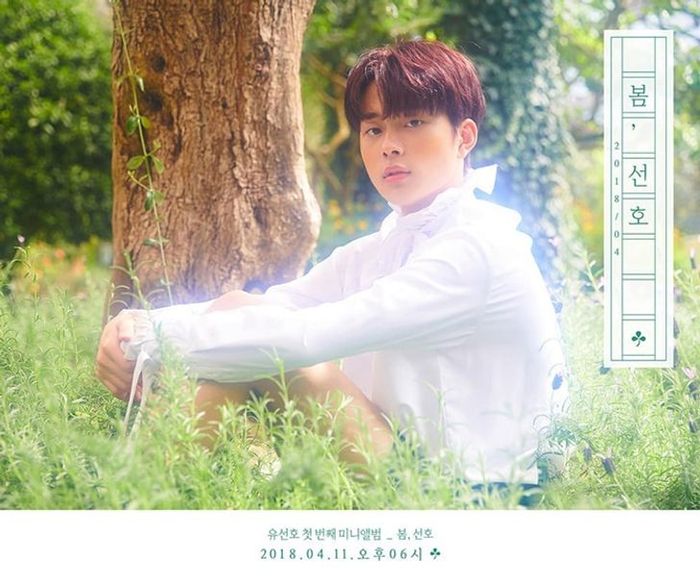ยูซอนโฮ