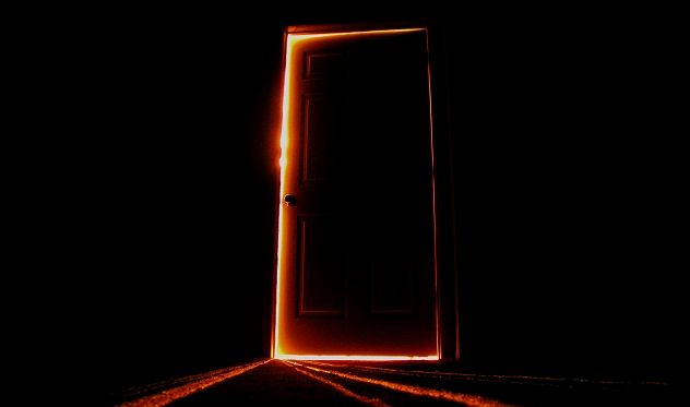 Demon Door