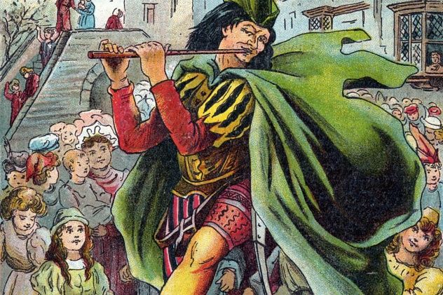 Pied Piper