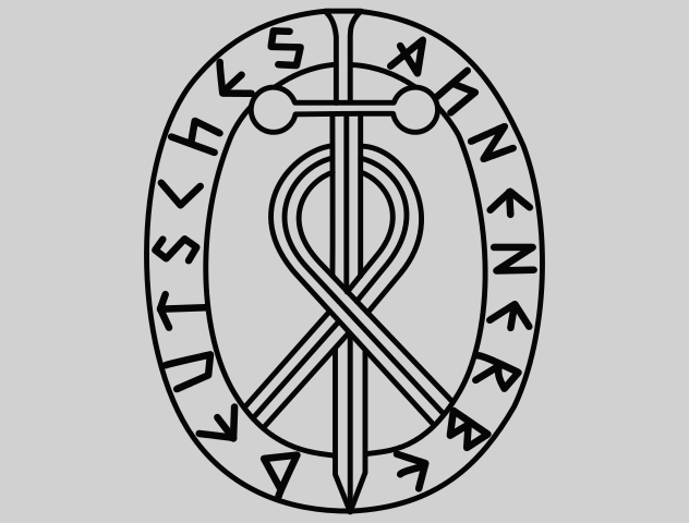 Ahnerebe Emblem