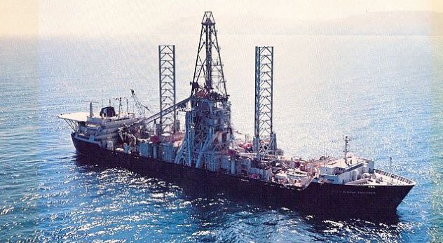 8-glomar