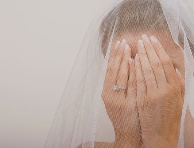 Weeping Bride