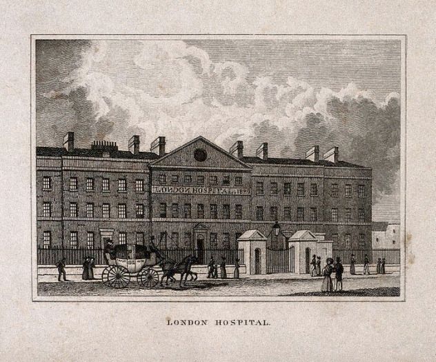 londonhospital