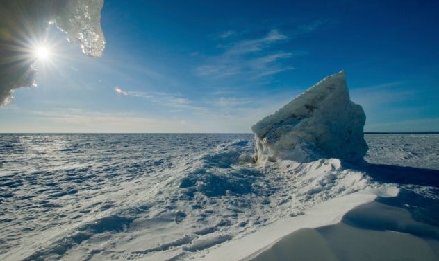 Ice Age