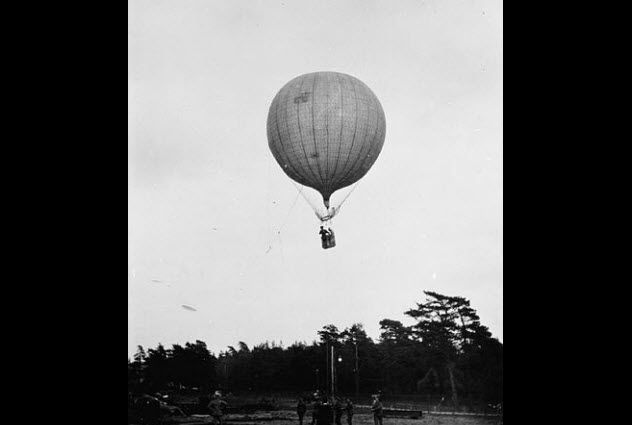 3-british-observation-balloon