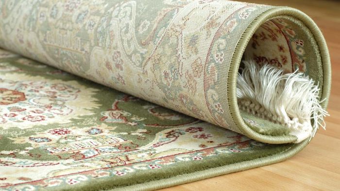 Top Strategies for Flattening Your Area Rug