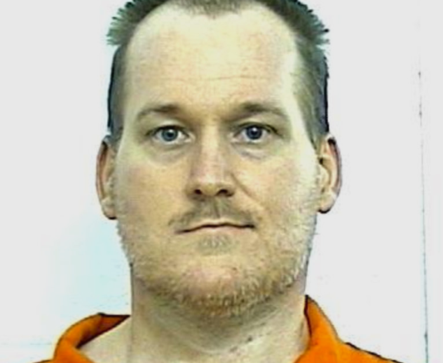 Jonathan Scott Graham