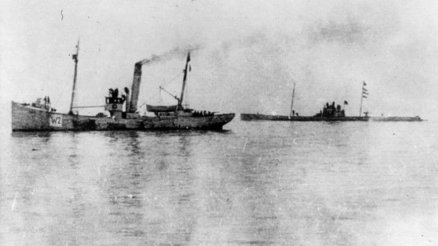 640px-German_submarine_SM_U-28