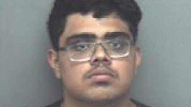 Anuj Parekh