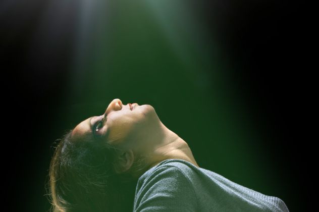 Alien Abduction
