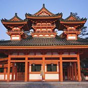 Celebrating Japanese Weddings