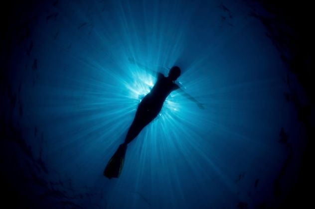 The Mermaid of Benbecula