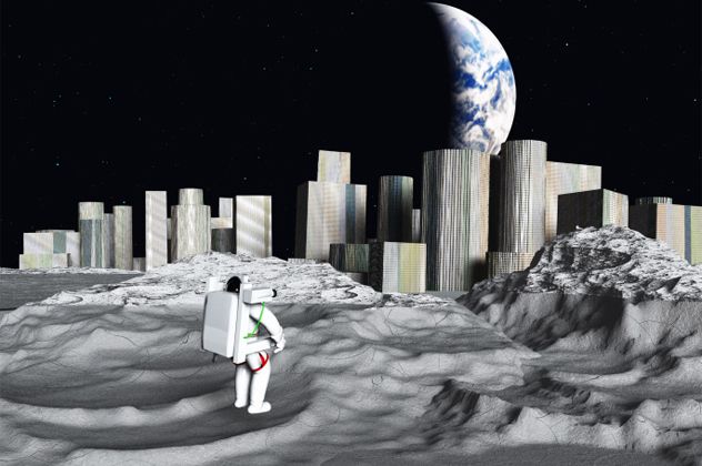 5- moon aliens