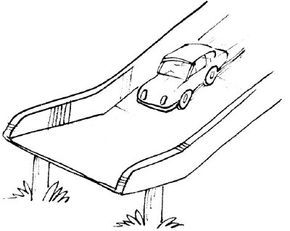 The Slide Friction physics experiment.