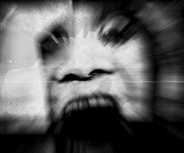 Eerie Screams in the Night