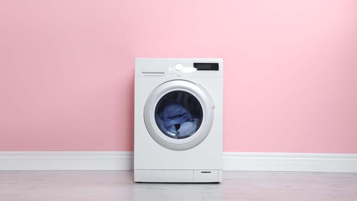 Why Fixing Your Washing Machine Might Be the Smarter Move