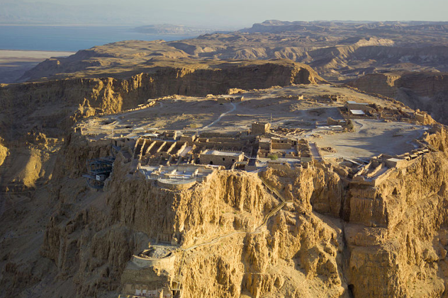 Masada