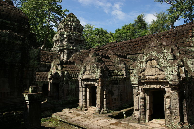 Angkor