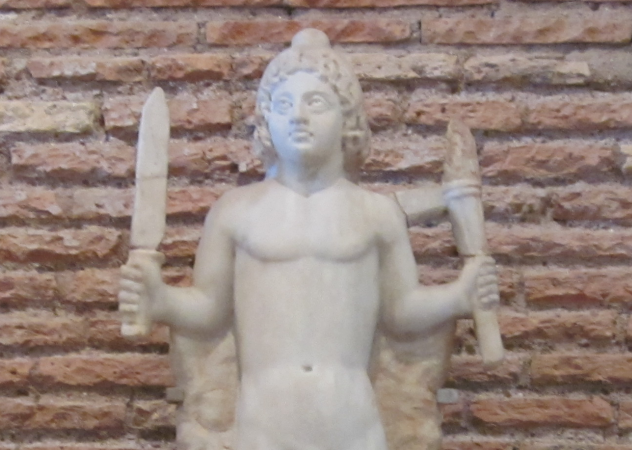 Mithras