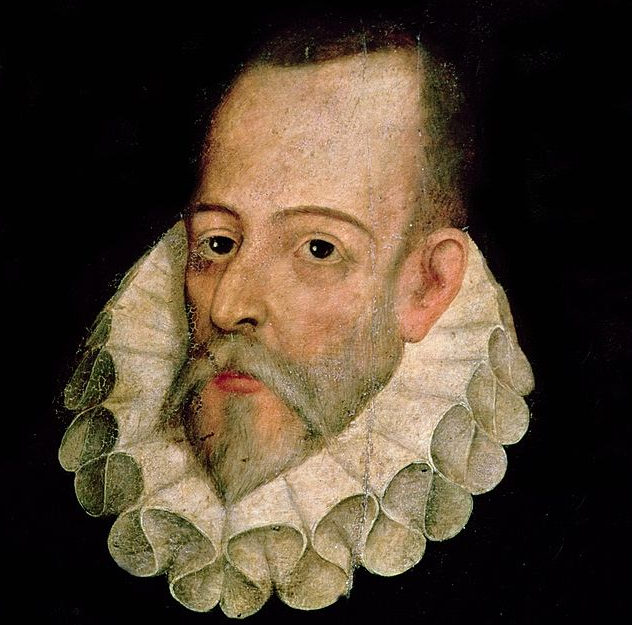 Miguel de Cervantes