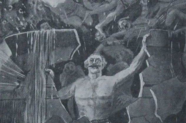 5- bran