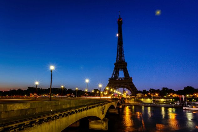 paris